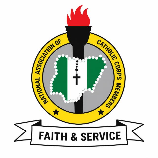 NACC Logo
